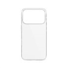 Epico Twiggy Gloss Case for iPhone 17 Pro Max, Clear