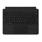 Surface Go Type Cover Black Nordic