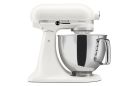 KitchenAid Artisan 5KSM175PSEPL Stand Mixer, 4.8 L, 300 W, Porcelain White