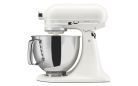KitchenAid Artisan 5KSM175PSEPL -yleiskone, 4,8 l, 300 W, posliininvalkoinen
