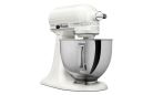 KitchenAid Artisan 5KSM175PSEPL -yleiskone, 4,8 l, 300 W, posliininvalkoinen