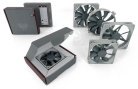 Noctua NF-S12B redux-700, 120mm - case fan, black