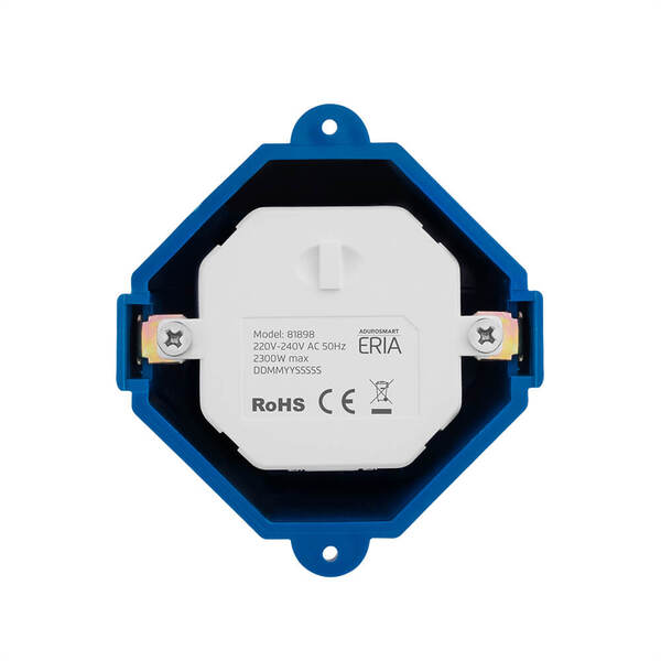 ADUROSMART Build In Switch Zigbee