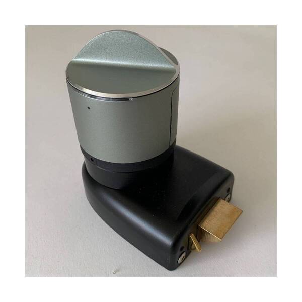 Danalock Ruko 1601 adapter kassel&aring;s sm&aelig;k