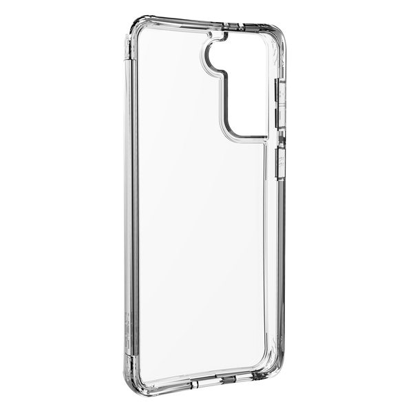 UAG Samsung Galaxy S21+ Plyo Case, Ice