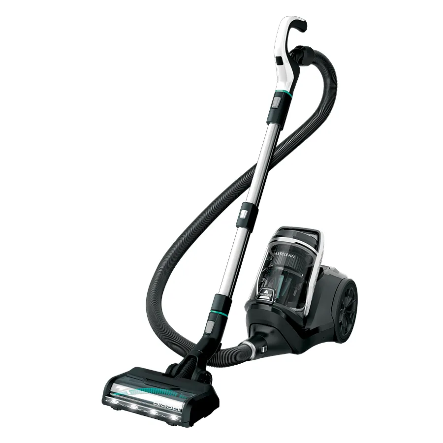 BISSELL SmartClean Pet FZ