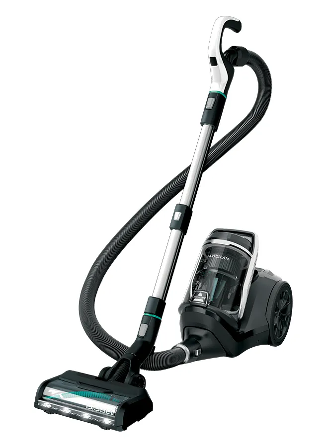BISSELL SmartClean Pet FZ