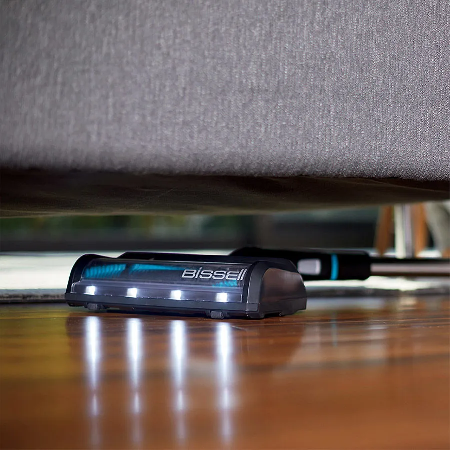 BISSELL SmartClean Pet FZ