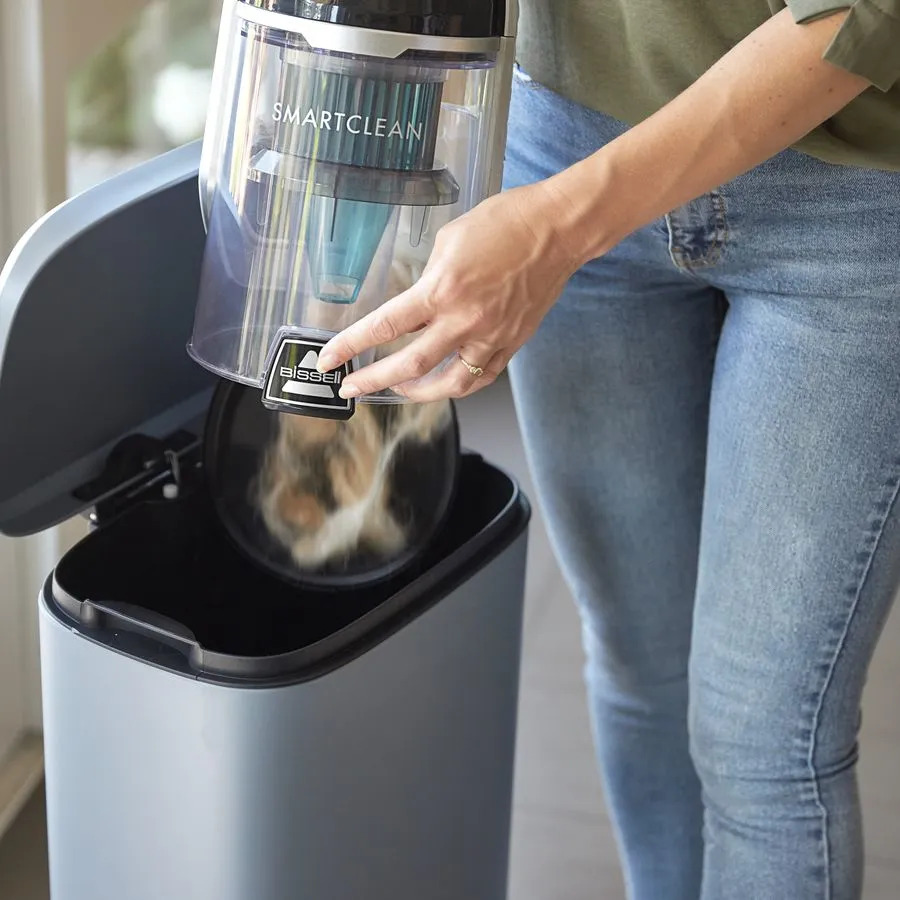 BISSELL SmartClean Pet FZ