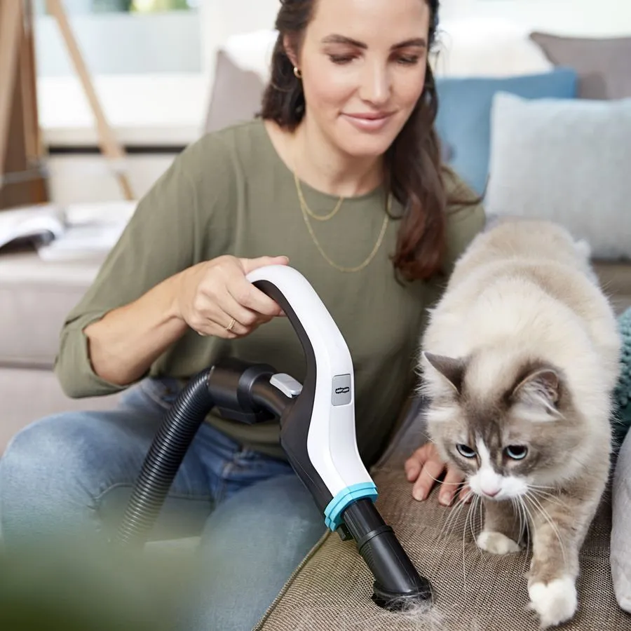 BISSELL SmartClean Pet FZ