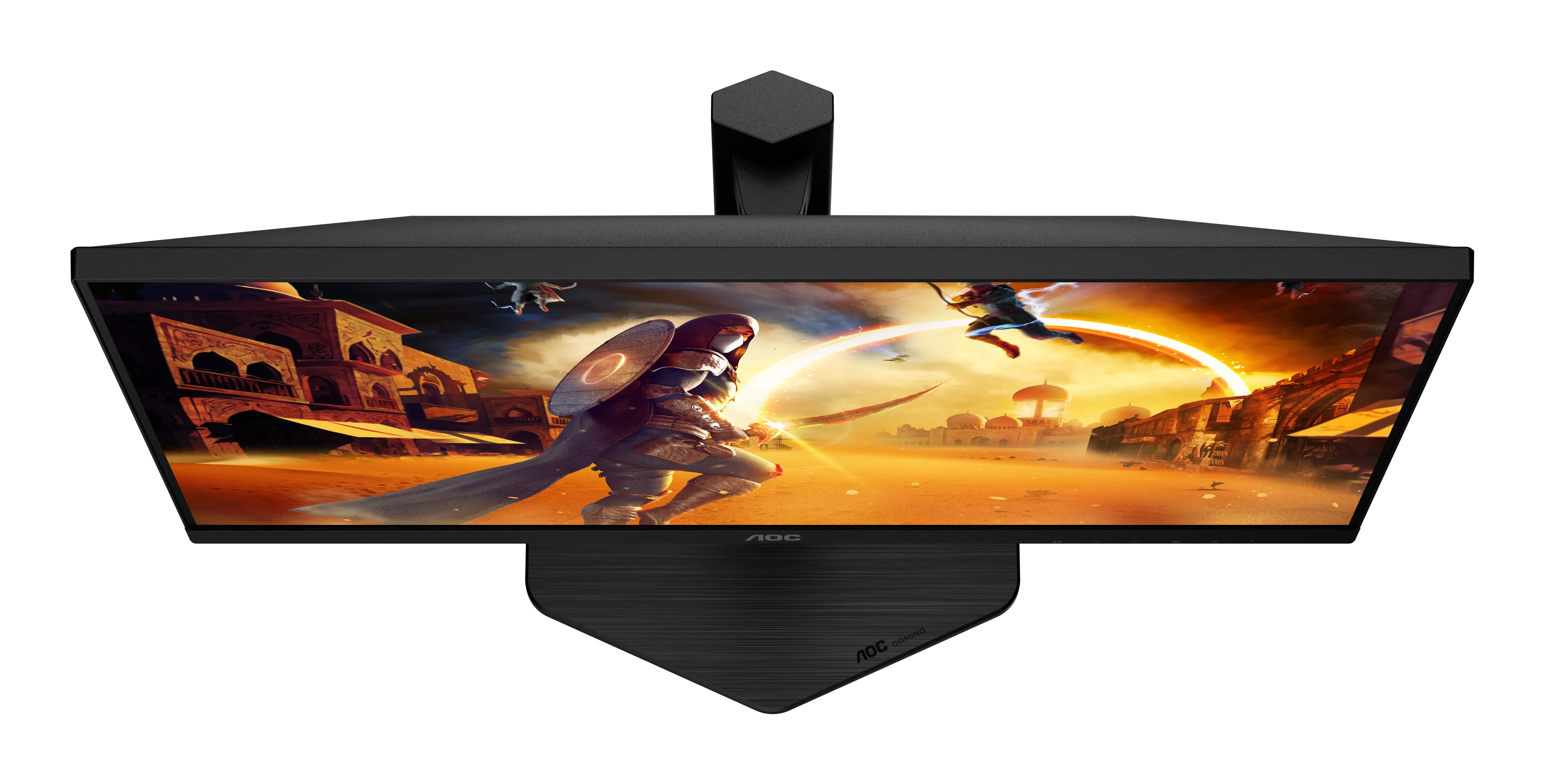 AOC 24G4ZR 23.8" Full HD, Fast IPS, HDR10, 260Hz Gaming Monitor