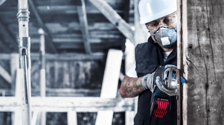 Bosch Expert Wood with Metal Demolition S 967 XHM Savklinge Vekselsav