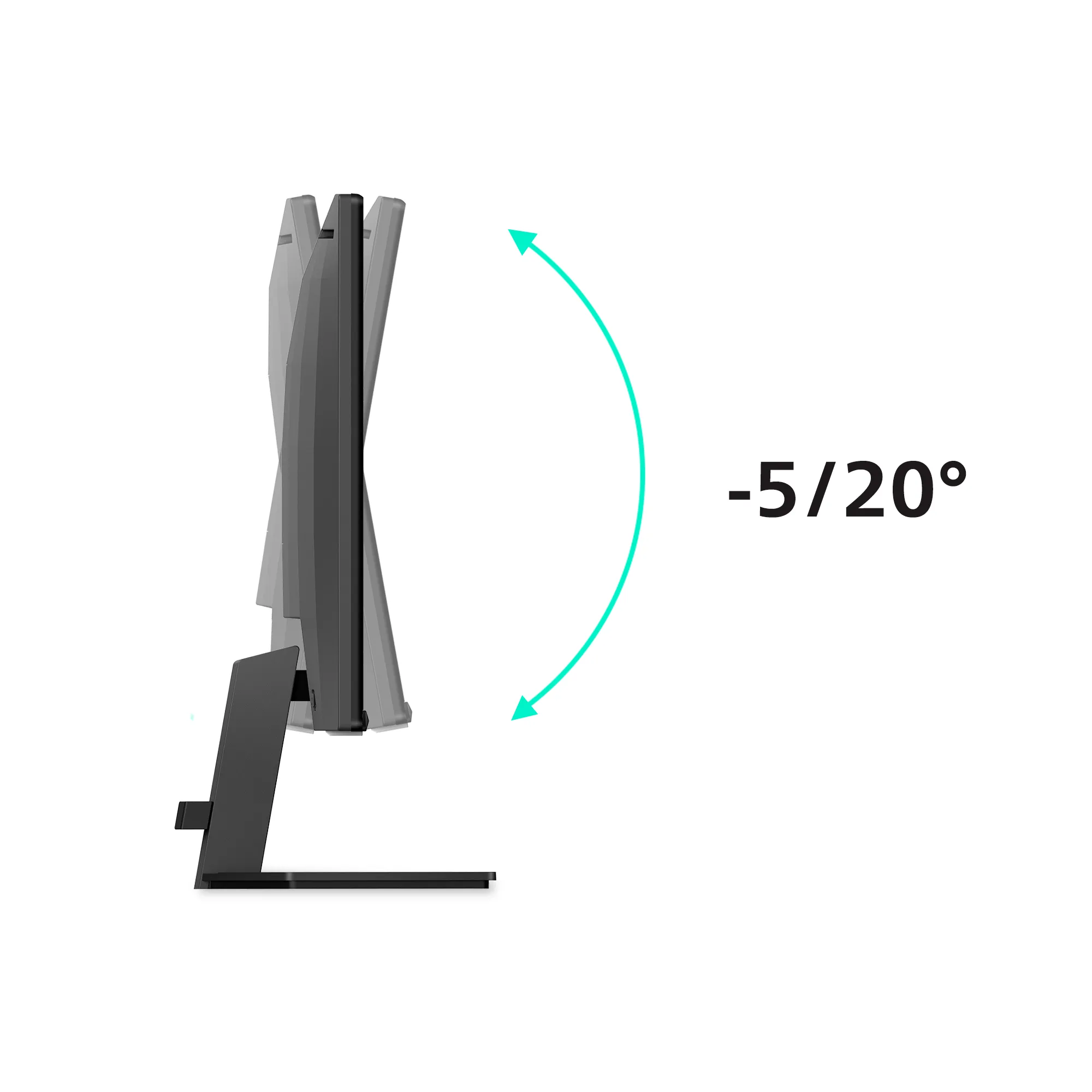 Philips 27M2N3500NF/00 27" Quad HD, IPS, 144Hz, HDR, USB-C hub -pelin&auml;ytt&ouml;