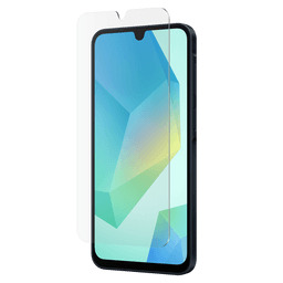 Zagg iFROGZ Defense Glass Galaxy A16 / A16 5G - Screen Protector