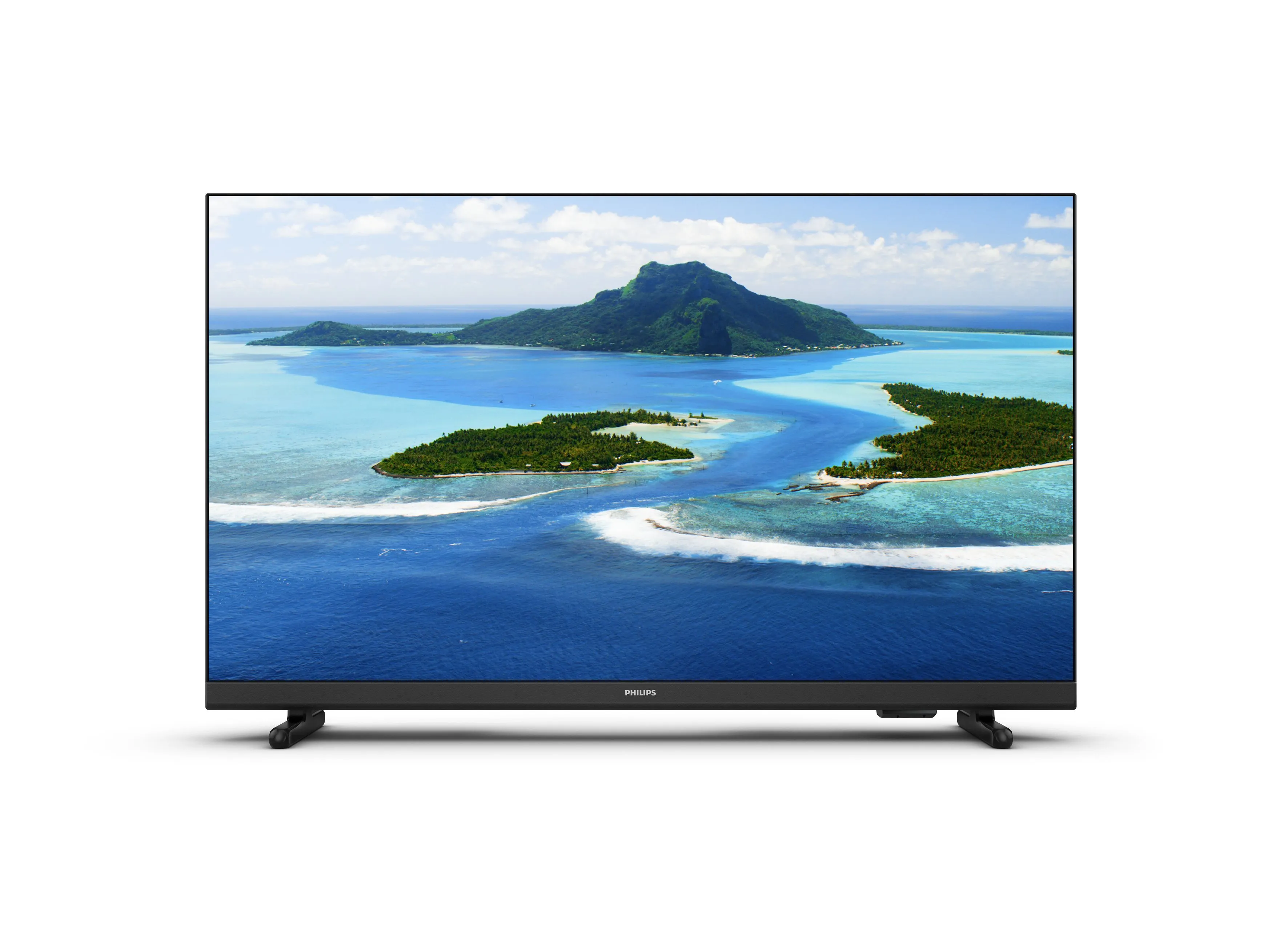 Philips 5500 Series 43PFS5507 43" Full HD LED TV, 60 Hz
