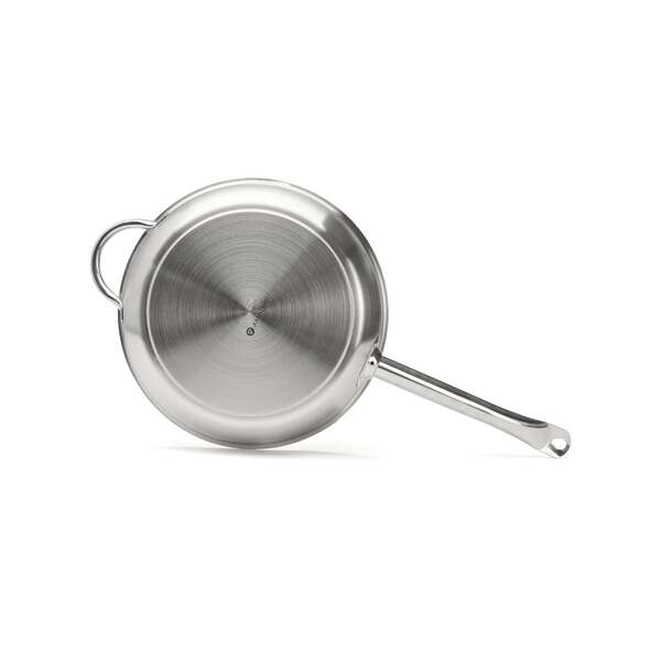 De Buyer PRIM'APPETY Paistinpannu 32 cm Ruostumaton ter&auml;s