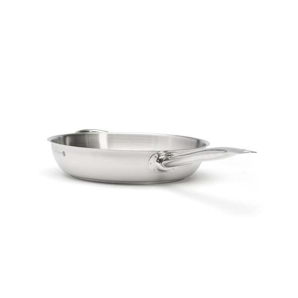 De Buyer PRIM'APPETY Paistinpannu 32 cm Ruostumaton ter&auml;s