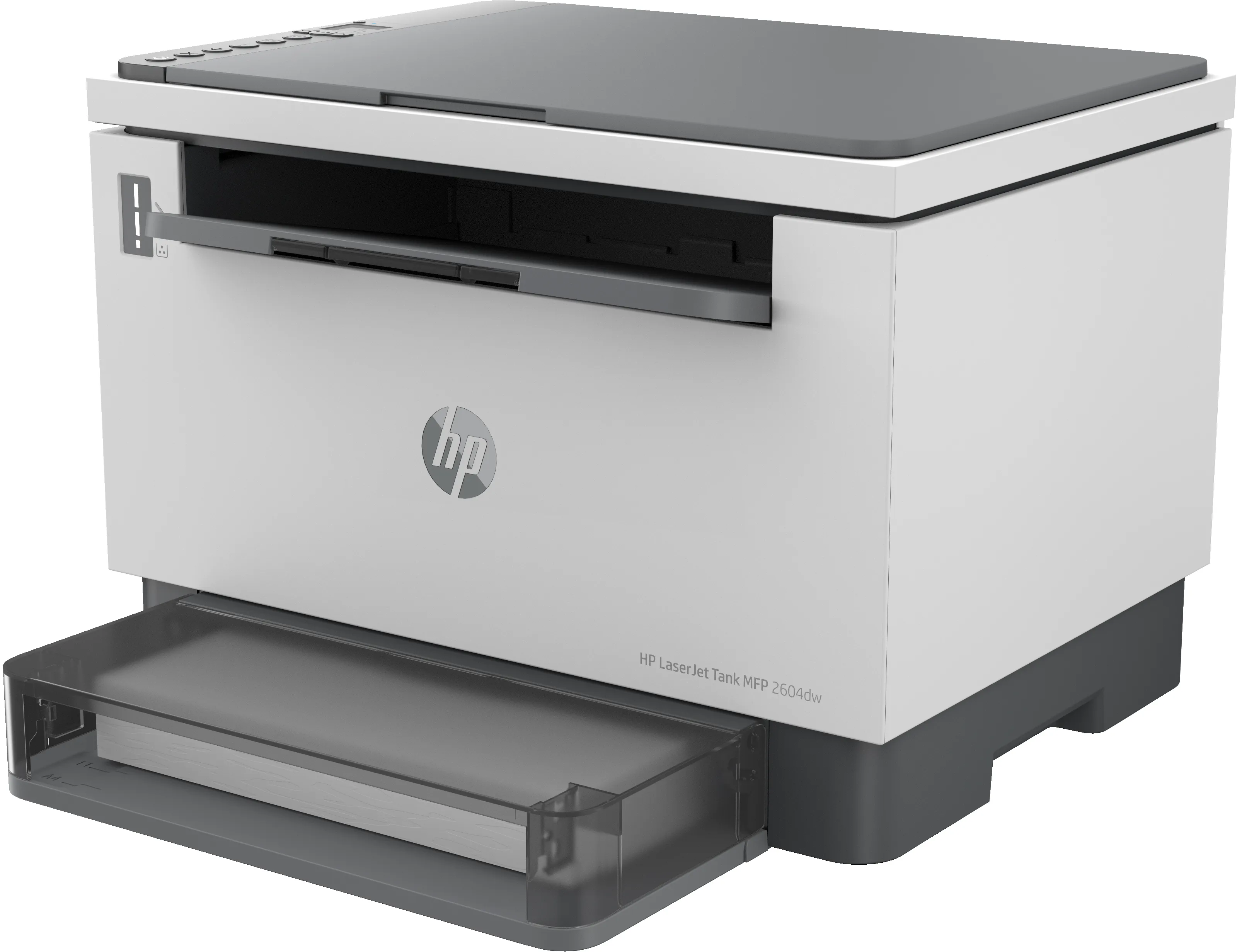 HP LaserJet Tank 2604dw