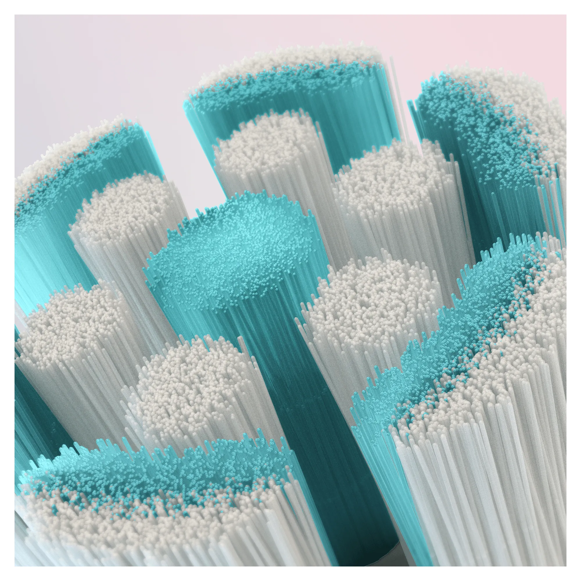 Oral-B iO Gentle Care - brush head, 4pcs