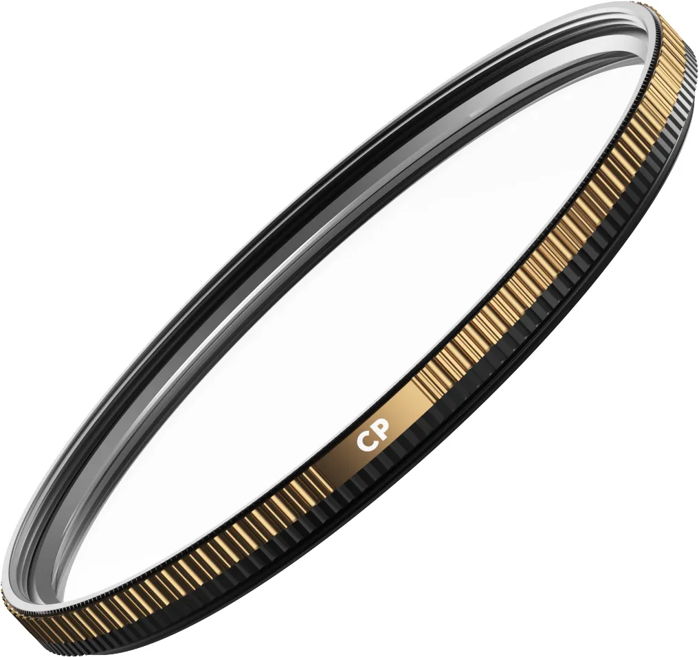 PolarPro QuartzLine Filter-46-ND16