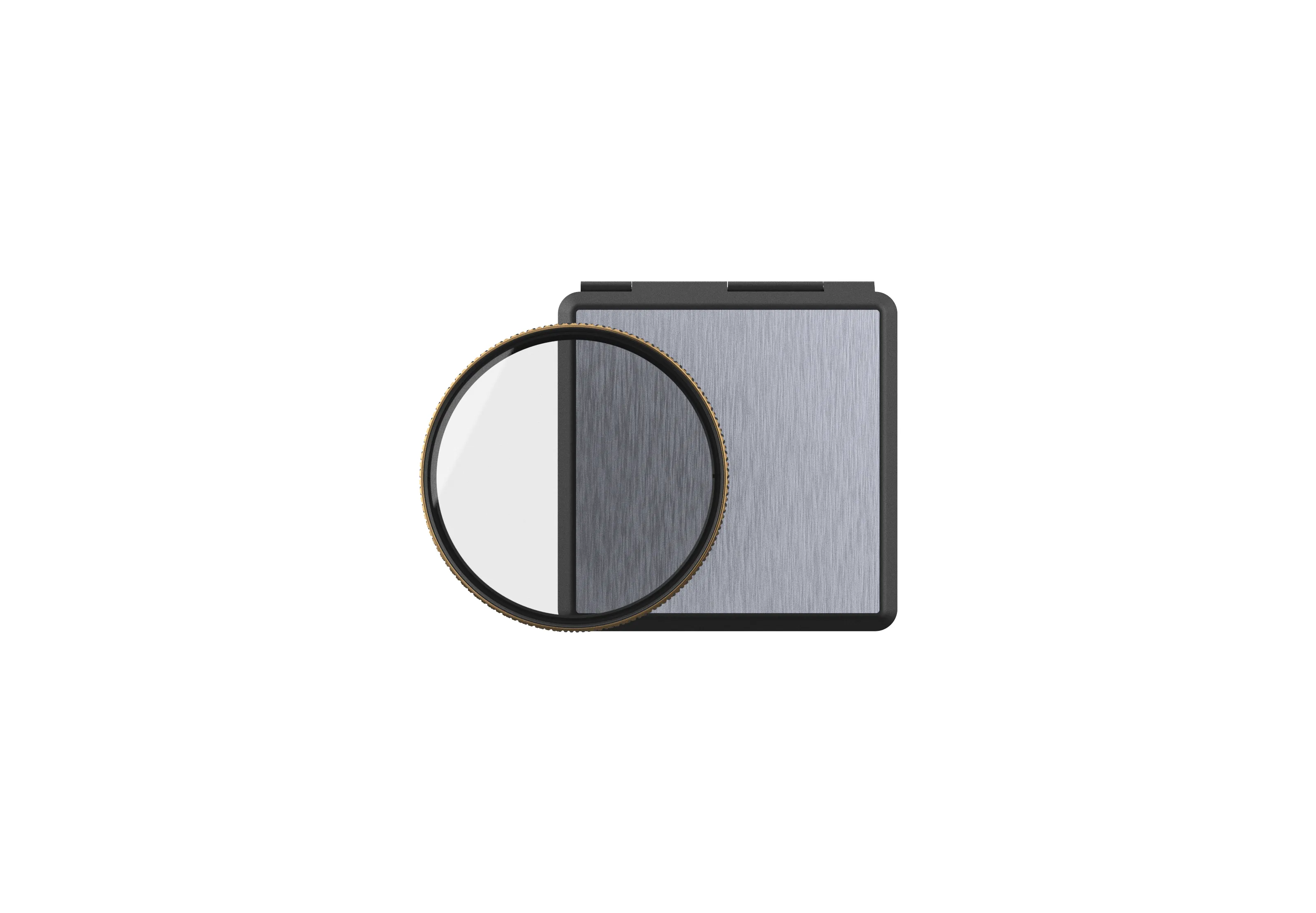 PolarPro QuartzLine Filter-46-UV