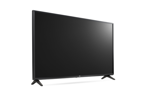 LG SIGNAGE TV 49IN FHD LED HOTEL MODE IPS16/7 HDMI 400CD/M2