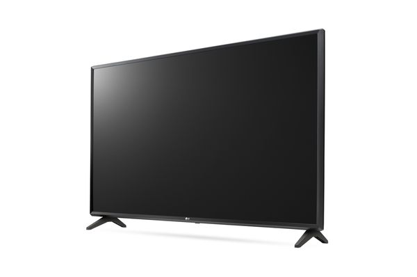 LG SIGNAGE TV 49IN FHD LED HOTEL MODE IPS16/7 HDMI 400CD/M2
