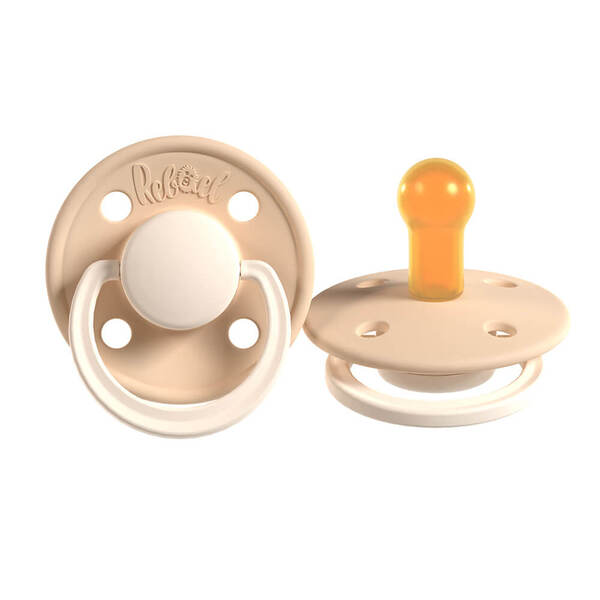 Rebael Pacifier Singel Size 1