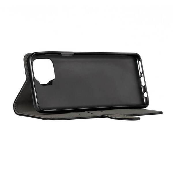 GEAR Wallet, Moto G Plus - Wallet Case, Black