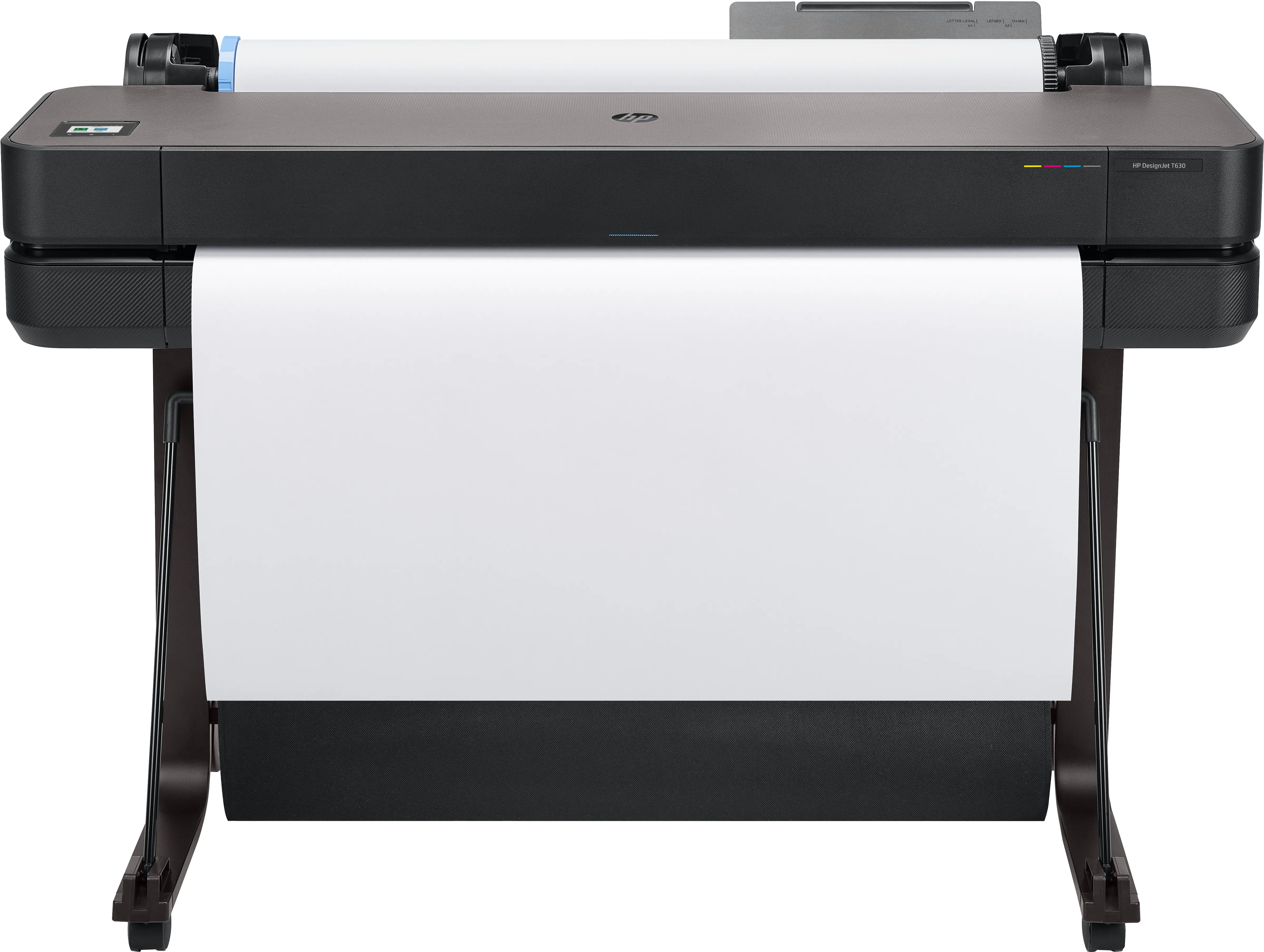 HP DesignJet T630 36-in Printer HP DesignJet T630 36-in Printer