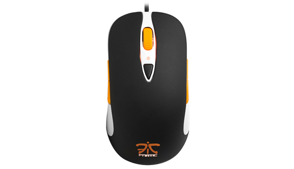 SteelSeries Sensei Fnatic Edition