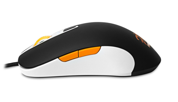 SteelSeries Sensei Fnatic Edition