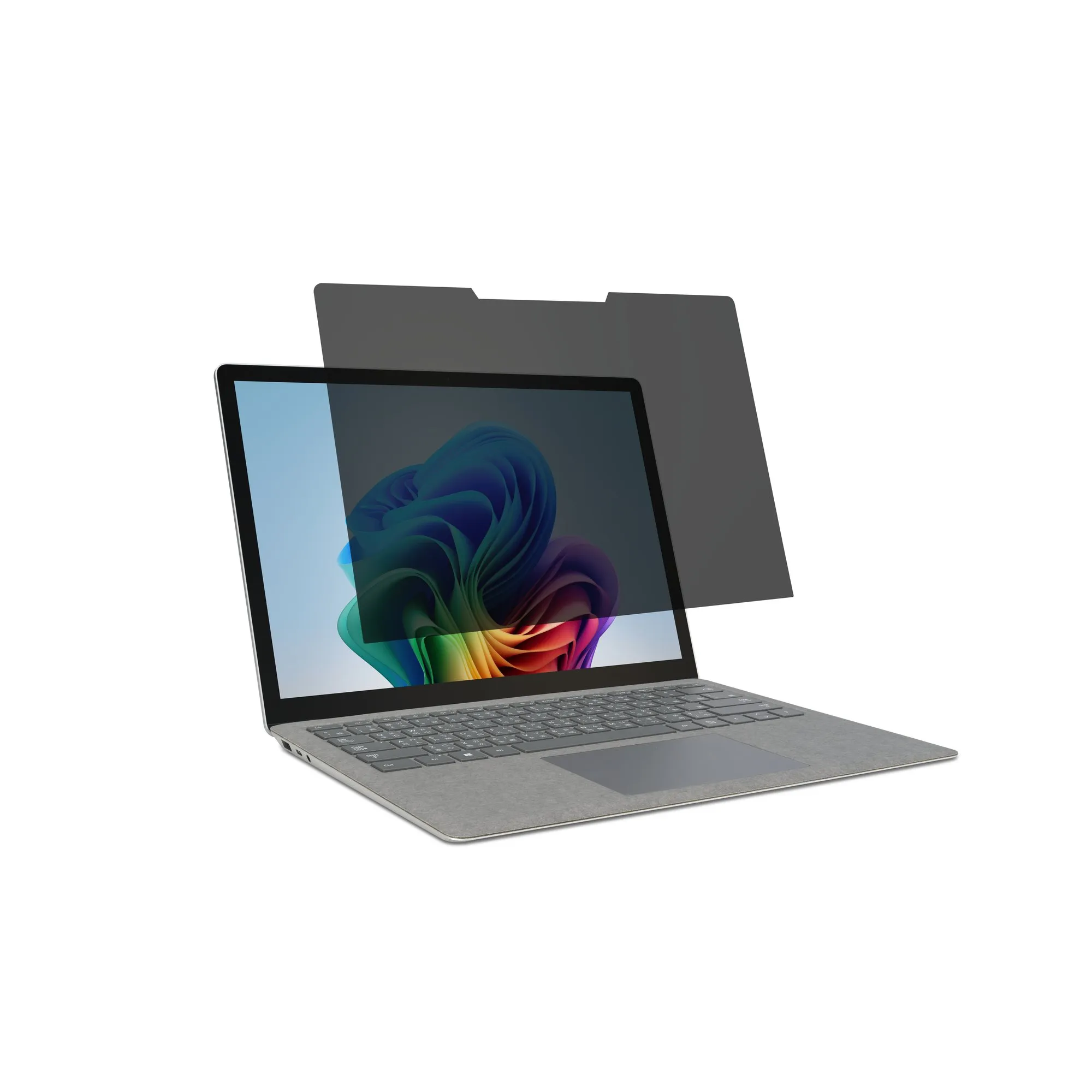 Kensington 2-way Removable 15" Privacy Screen for Surface Laptop, 16:9