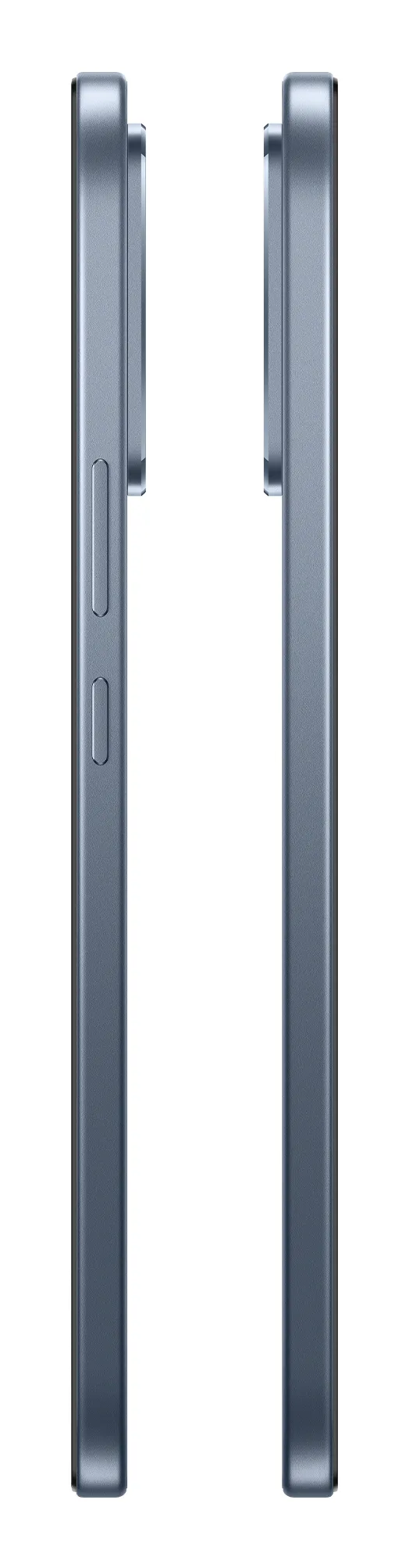 Realme 16 Pro 5G 8/256 Gt -puhelin, Pebble Grey