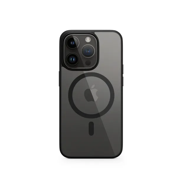Epico Mag+ Hero Case iPhone 14 Pro Max - black