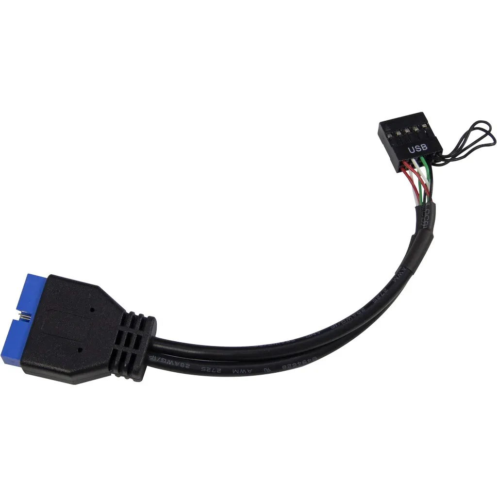 Inter-Tech X-908 Infini2 RGB Midi-ATX