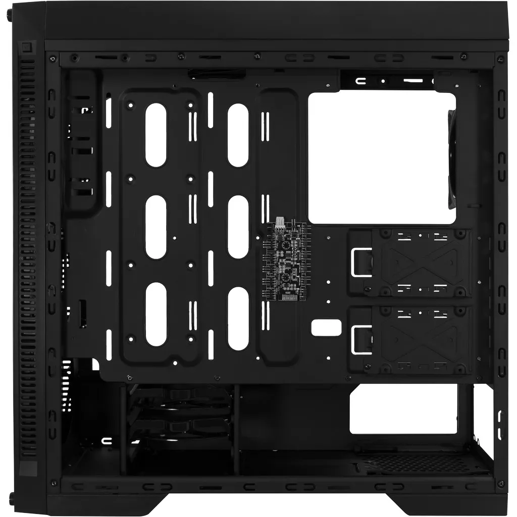 Inter-Tech X-908 Infini2 RGB Midi-ATX
