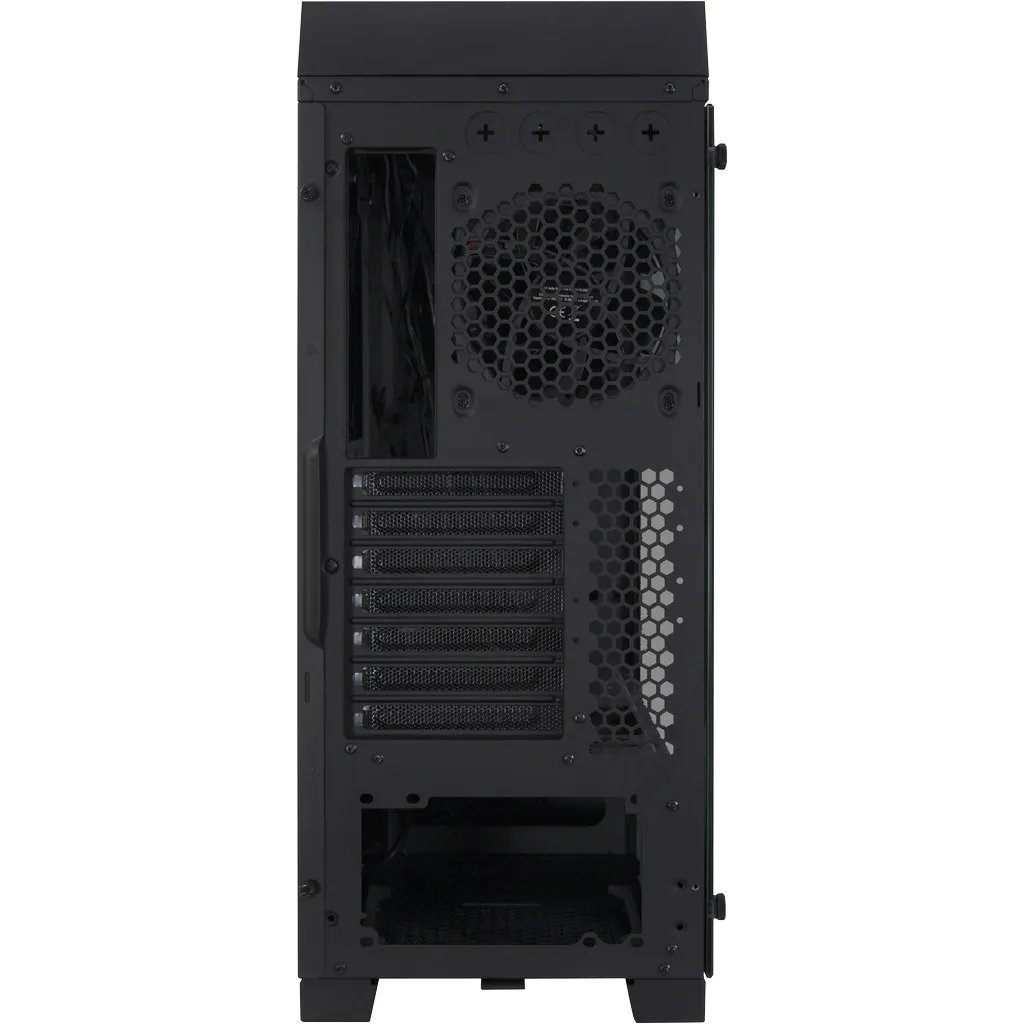 Inter-Tech X-908 Infini2 RGB Midi-ATX