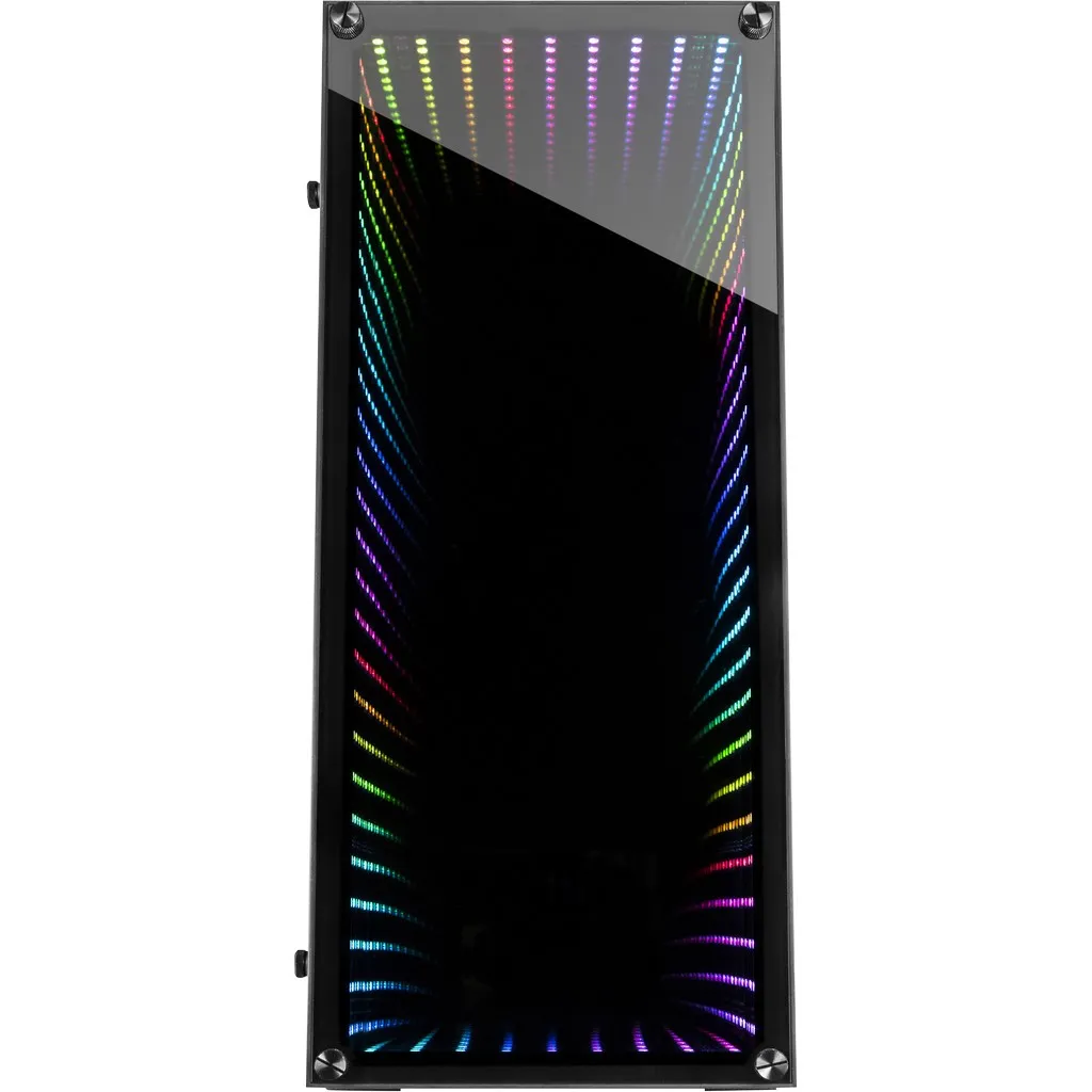 Inter-Tech X-908 Infini2 RGB Midi-ATX