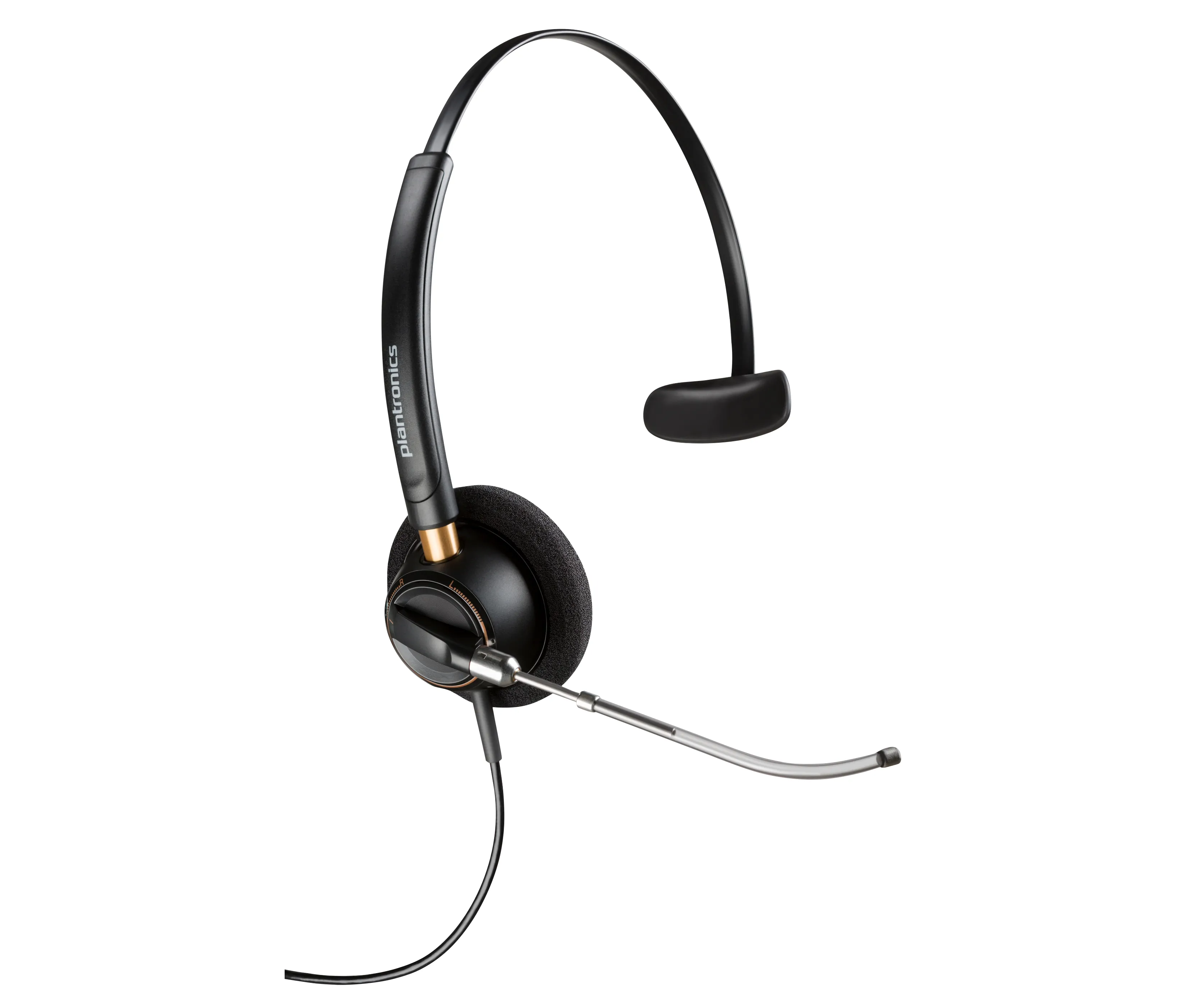 POLY ENCOREPRO HW510V E+A HEADSET
