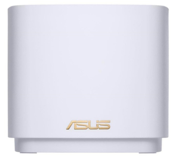 Asus ZenWiFi AX Mini XD4 AX1800, WiFi 6 Mesh system, 3-pack, white