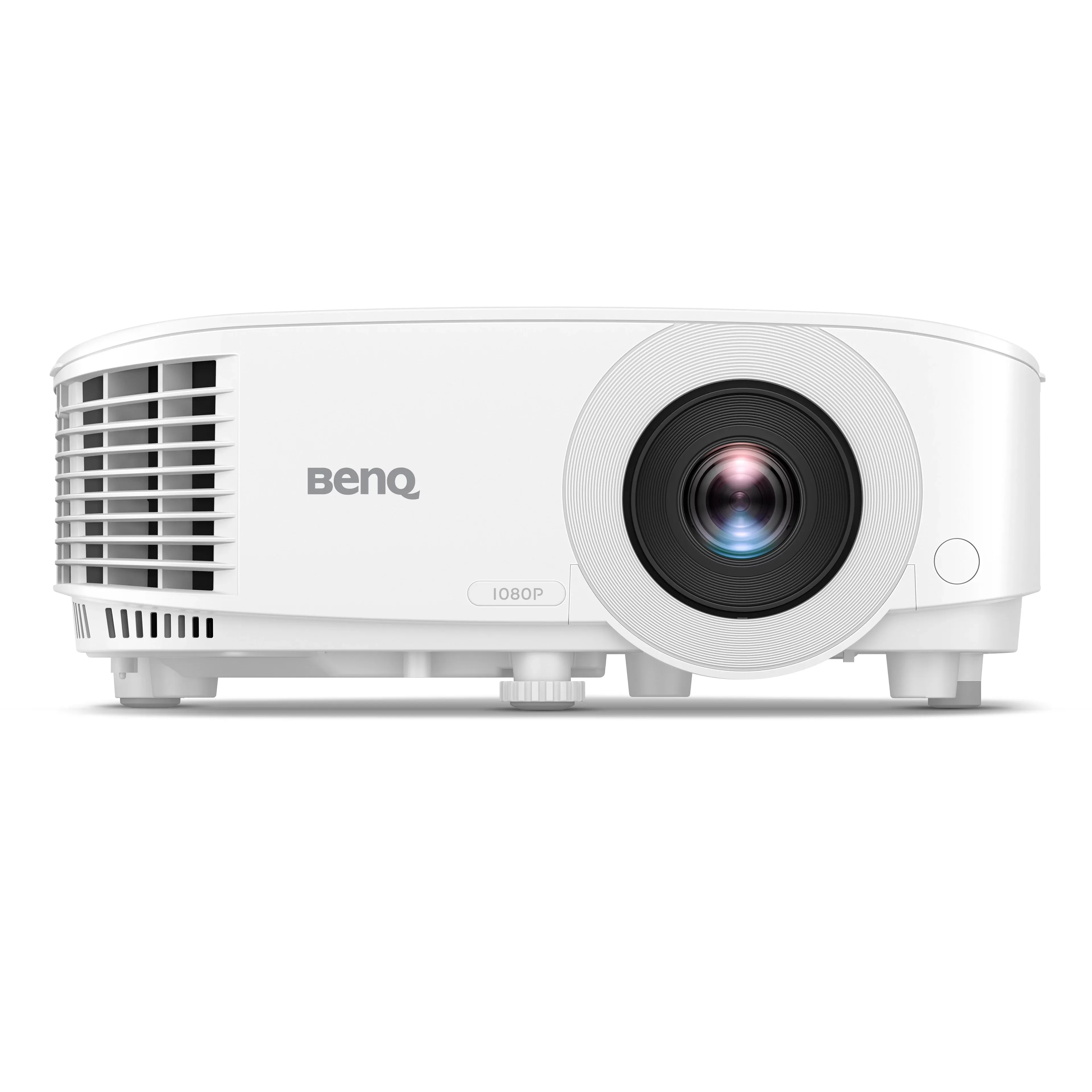 BenQ MH560C DLP Full HD 3800 ANSI lm Projector, White