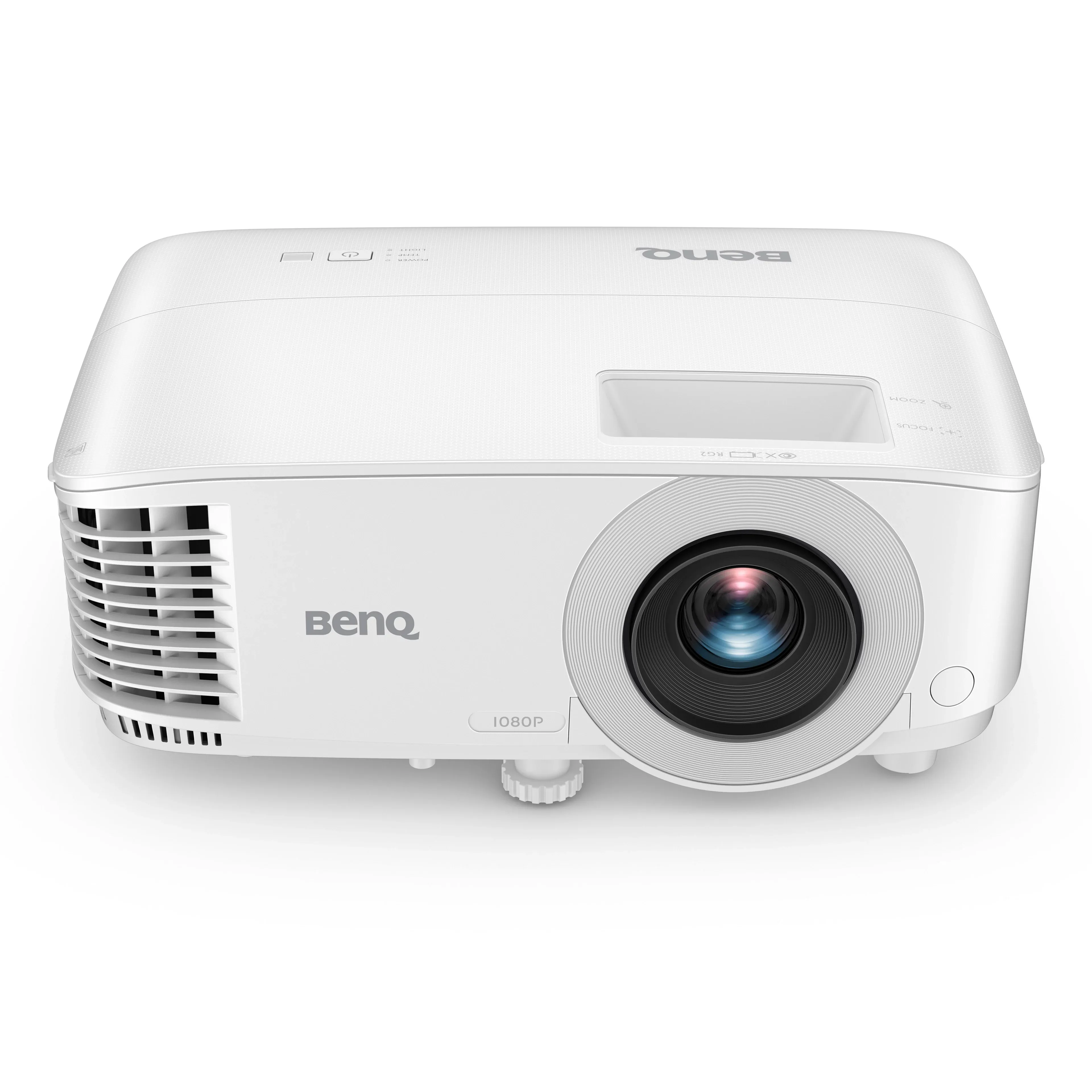 BenQ MH560C DLP Full HD 3800 ANSI lm Projector, White