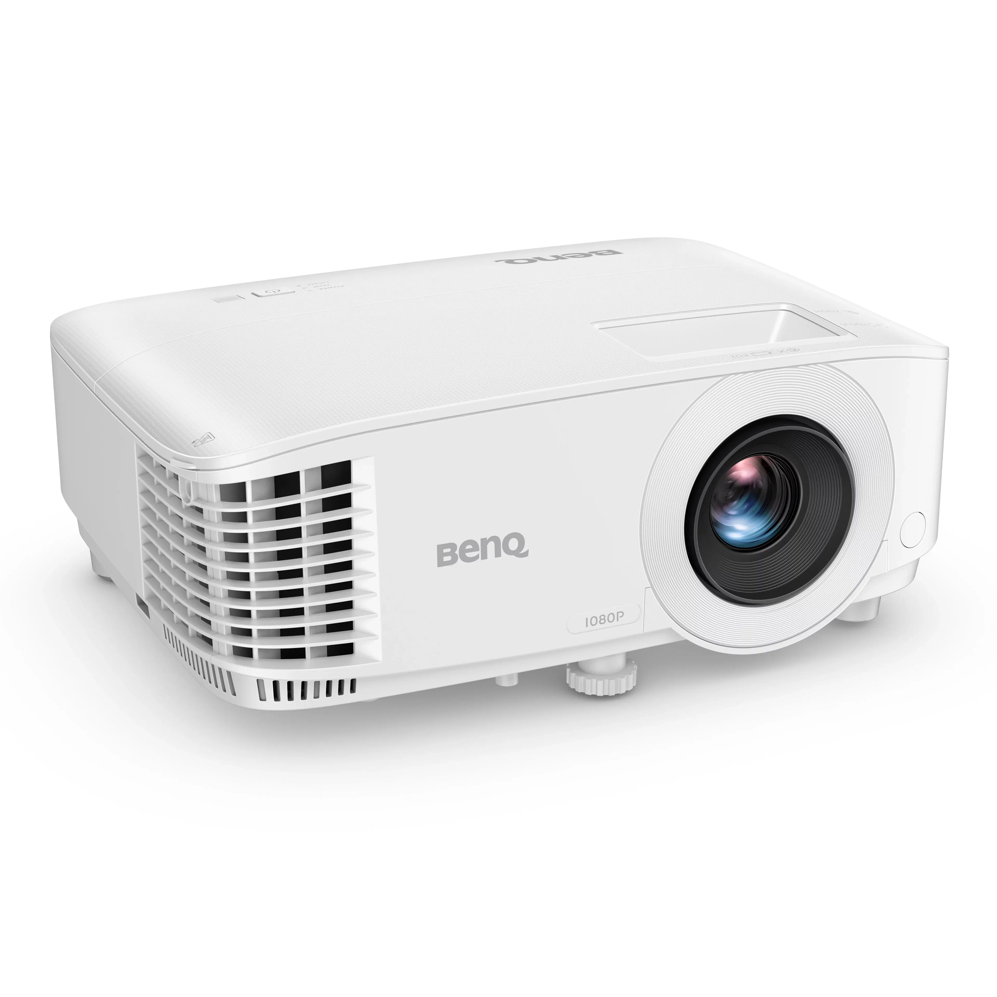 BenQ MH560C DLP Full HD 3800 ANSI lm Projector, White