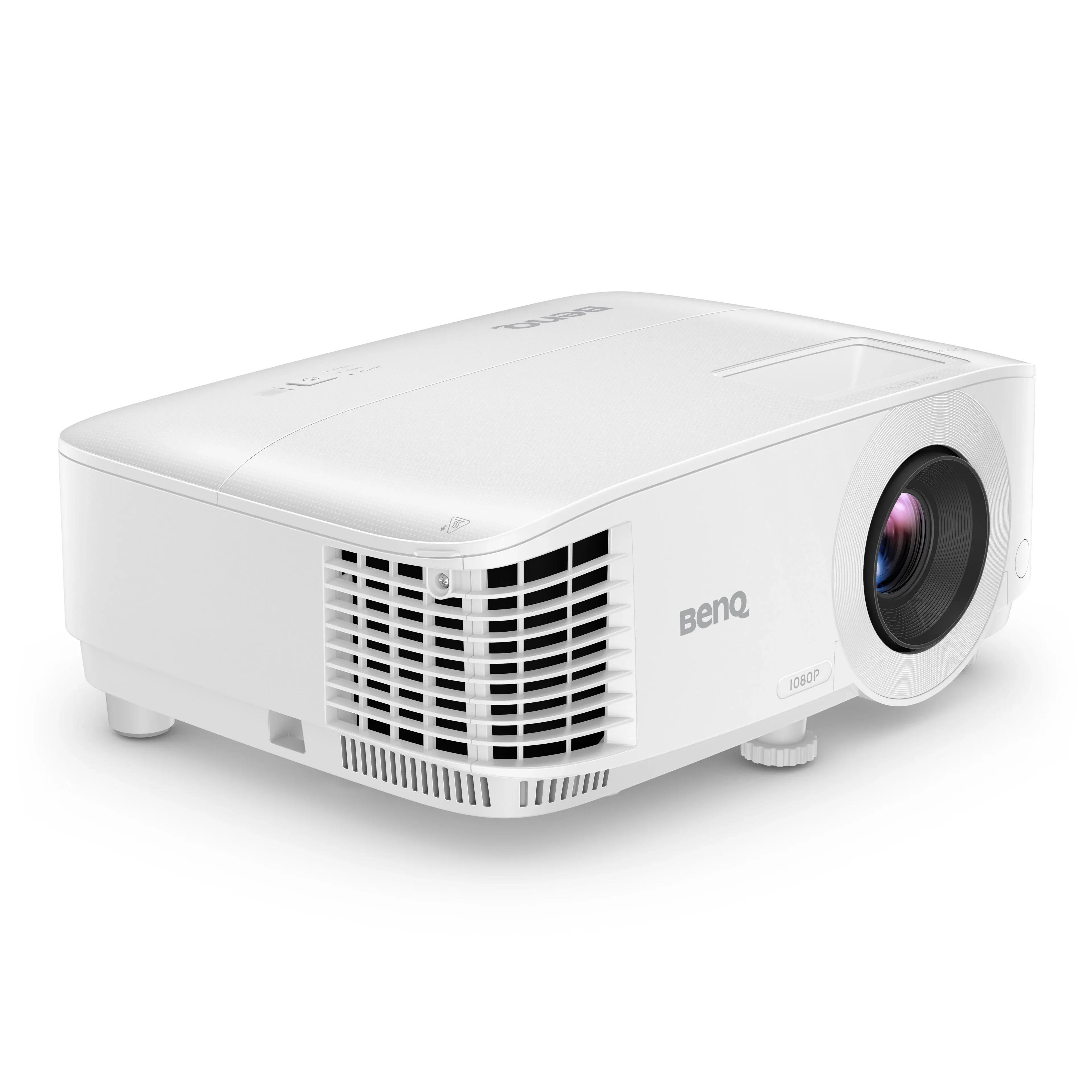 BenQ MH560C DLP Full HD 3800 ANSI lm Projector, White