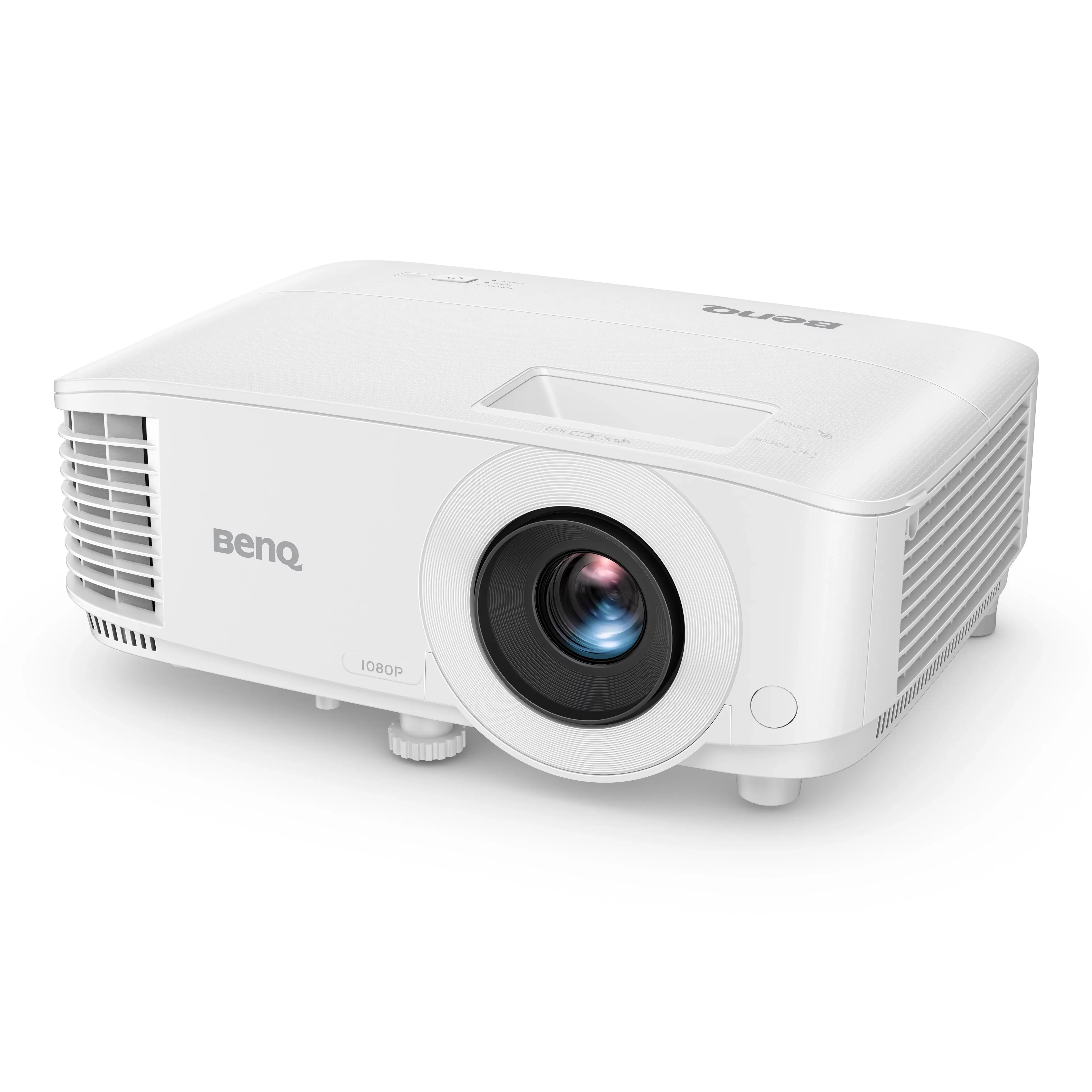 BenQ MH560C DLP Full HD 3800 ANSI lm Projector, White