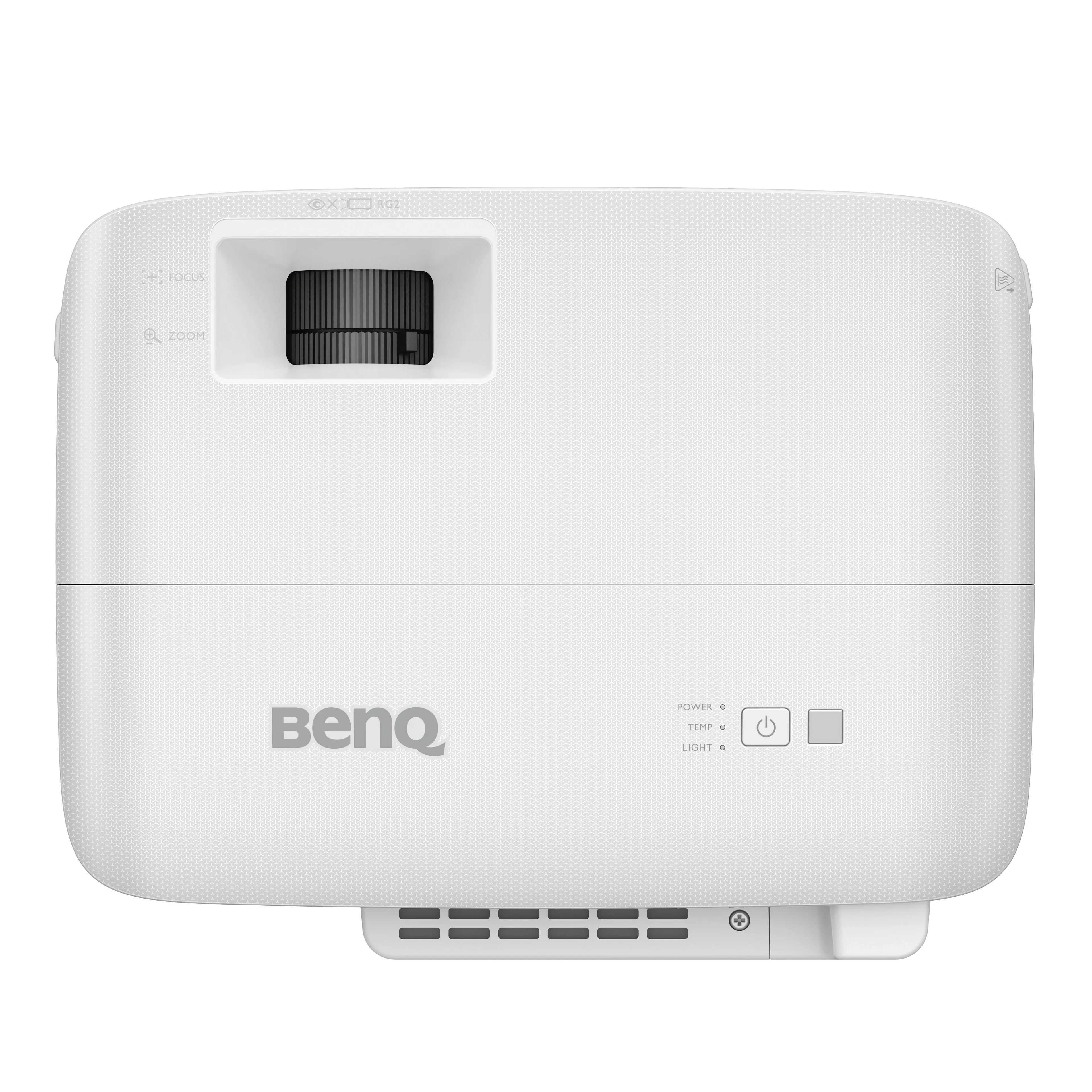 BenQ MH560C DLP Full HD 3800 ANSI lm Projector, White