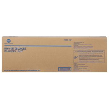 Imaging Unit Black