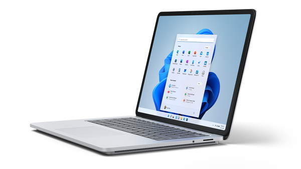 Microsoft Surface Laptop 14.4&quot; i7-11370H, 16GB, 512GB SSD, Win 11 Pro - notebook, Platinum