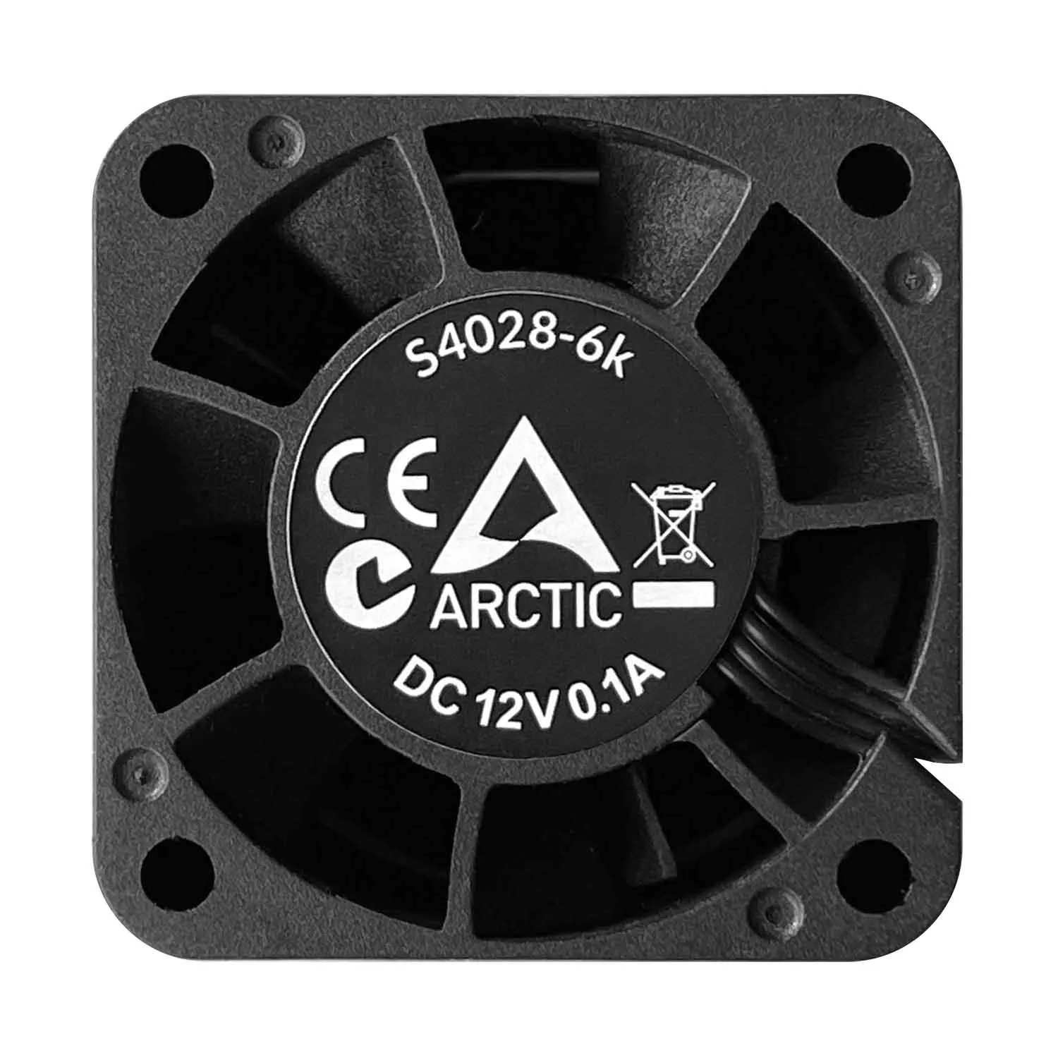 Arctic S4028-6K - 40 Mm - Server Fan